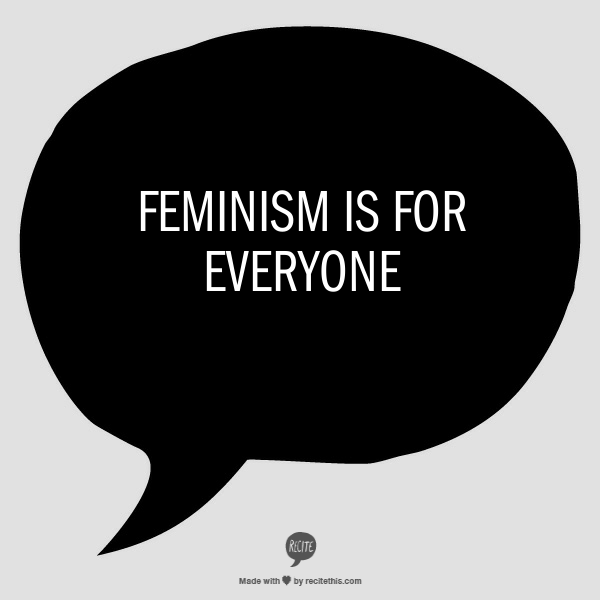 feminism_is_for_everyone 2